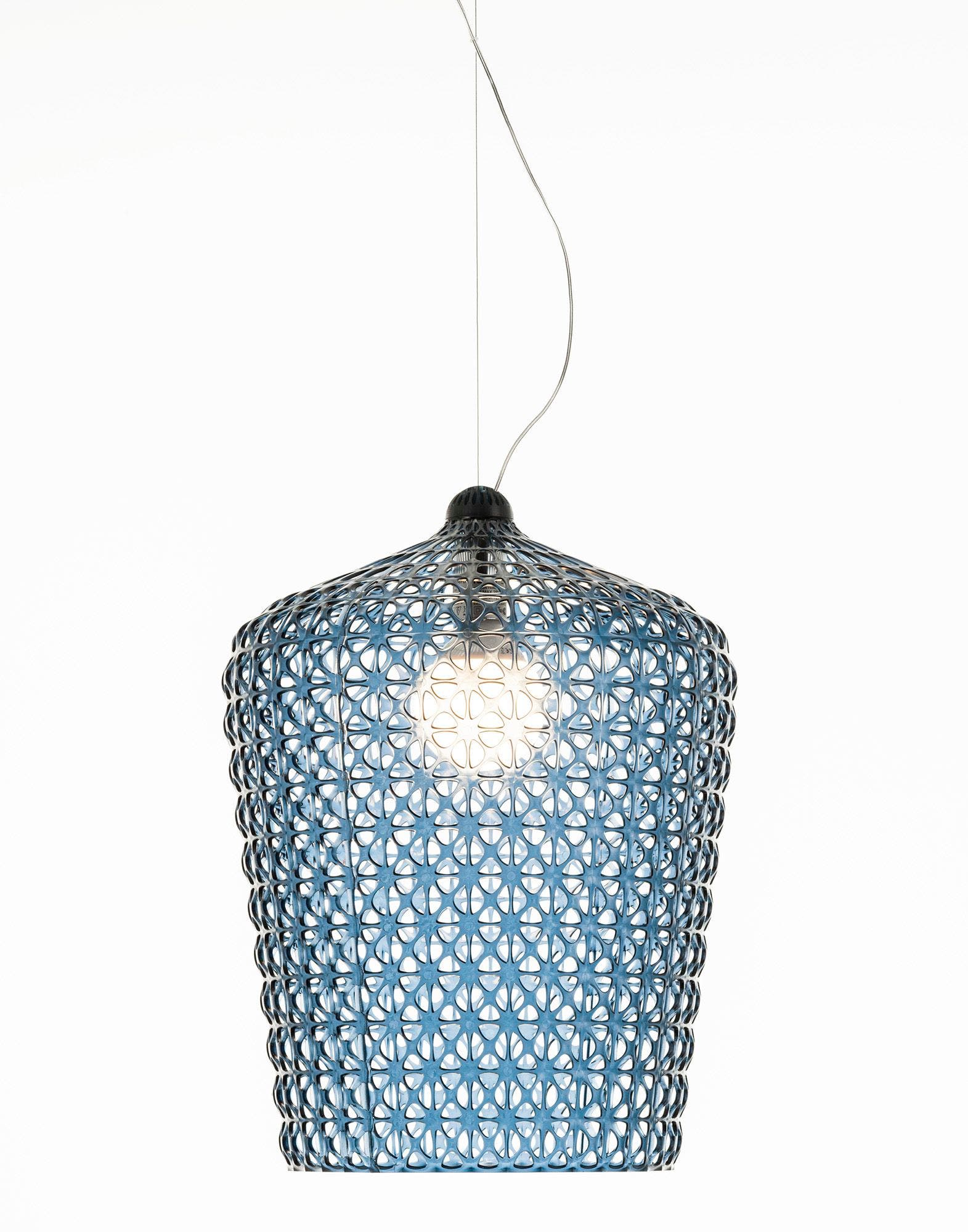 Kartell Kabuki Suspension Lamp
