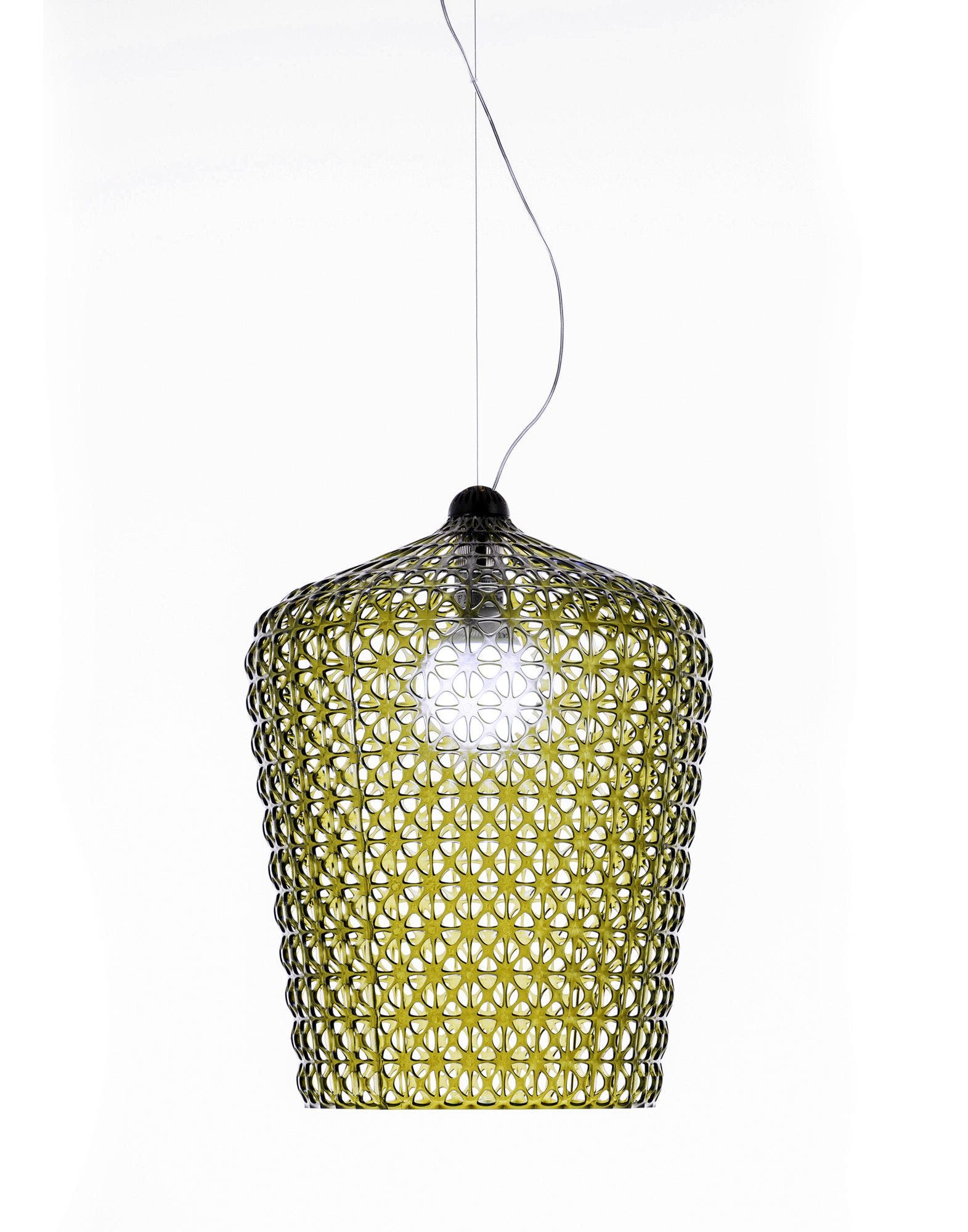 Kartell Kabuki Suspension Lamp