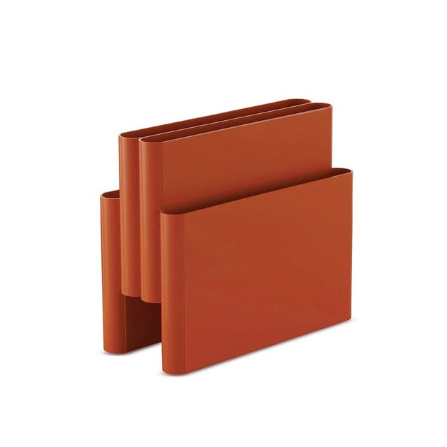 Kartell Magazine Racks