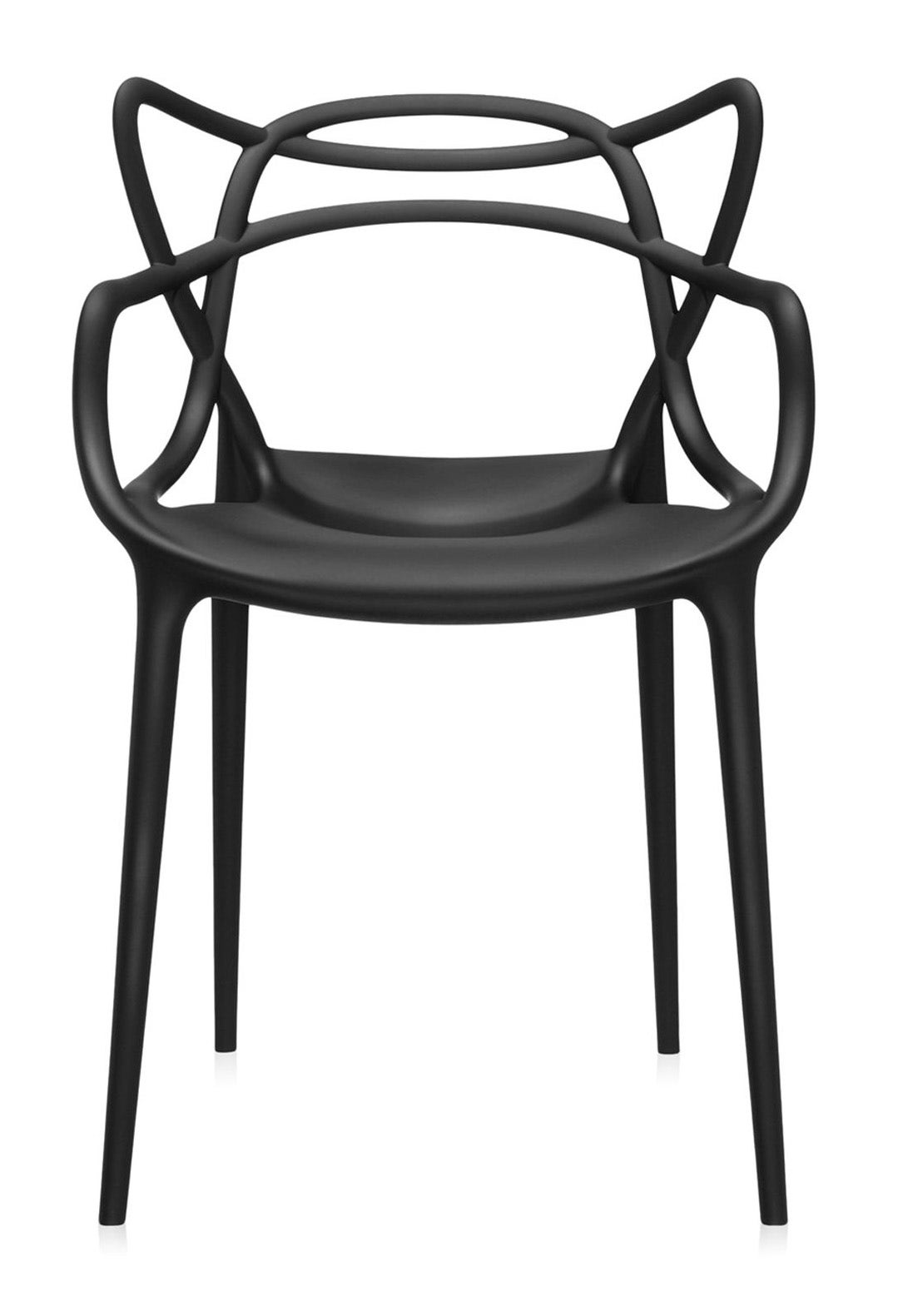 Kartell Masters Chair (Priced Each, Sold in Sets of 4)