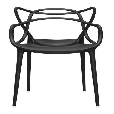 Kartell Masters Chair (Priced Each, Sold in Sets of 4)