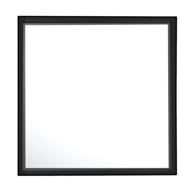 Kartell Only Me 50 x 50 Mirror