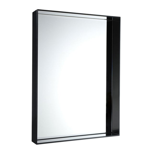 Kartell Only Me 50 x 70 Mirror