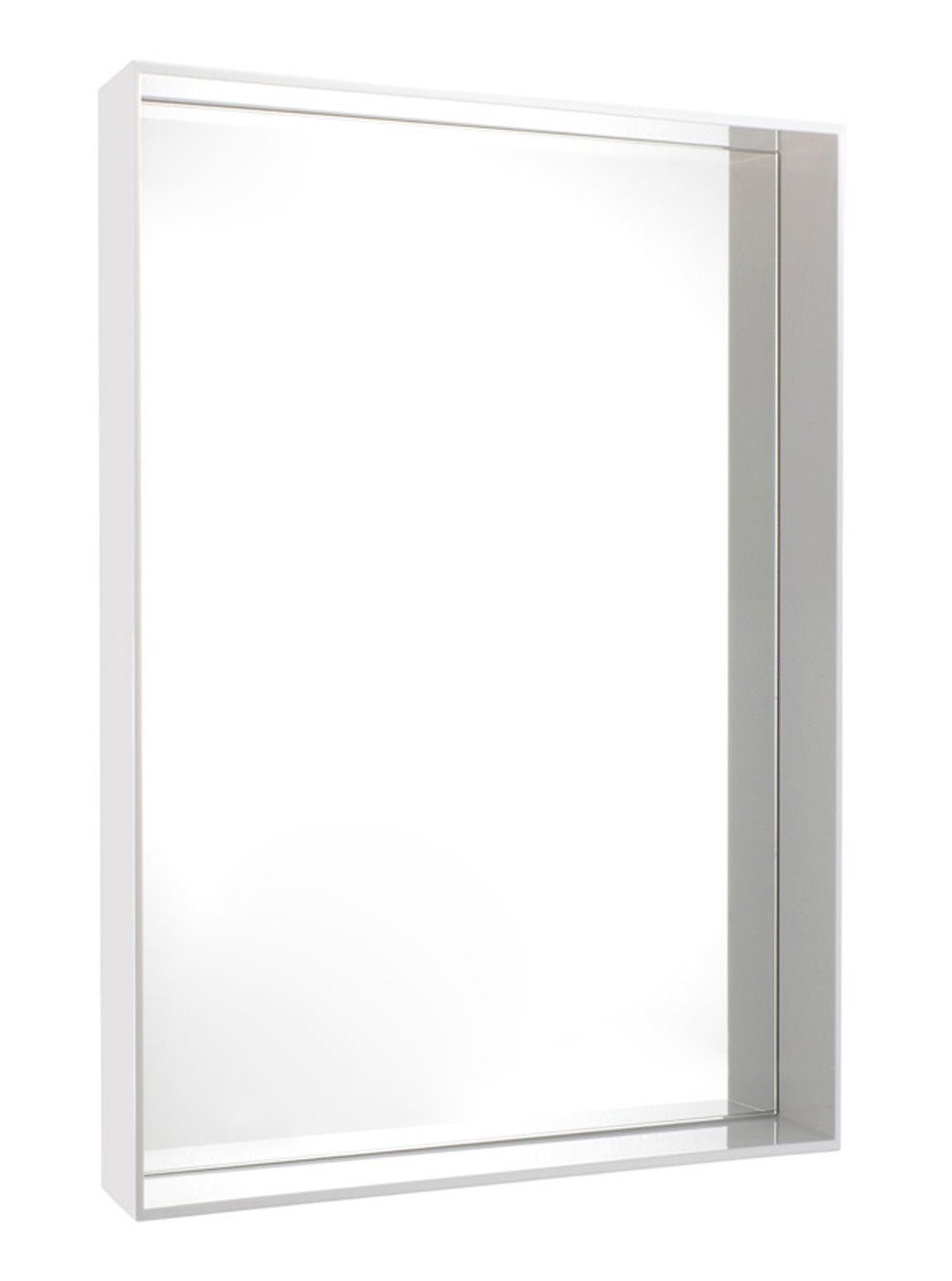 Kartell Only Me 50 x 70 Mirror