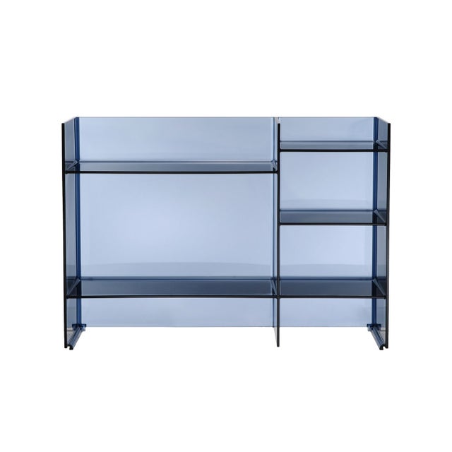 Kartell Rail Towel Rack