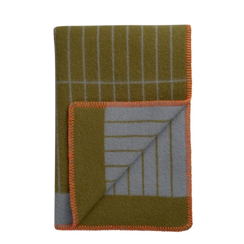 Roros Tweed Kassett Throw