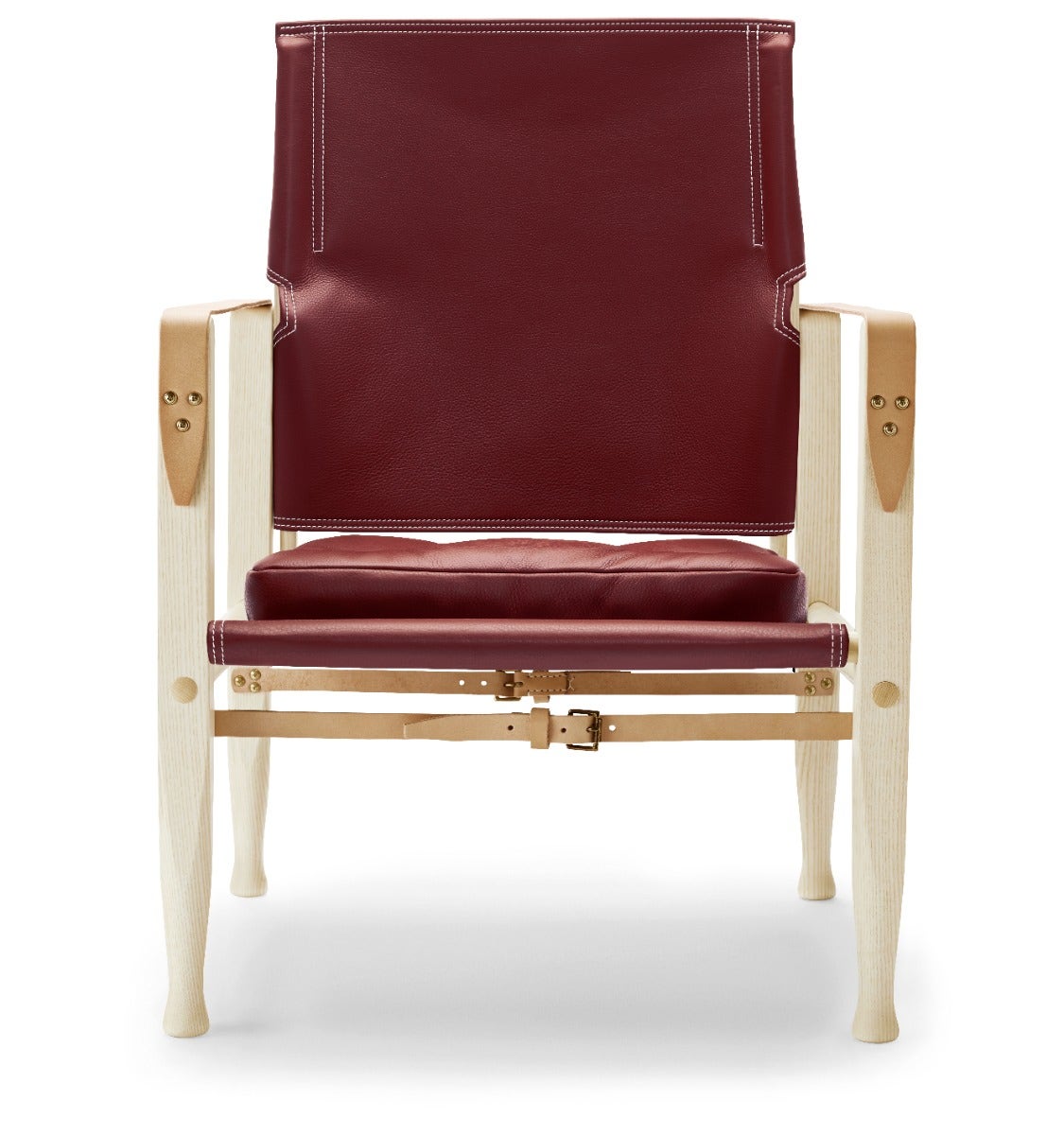 Carl Hansen & Son KK47000 Safari Chair