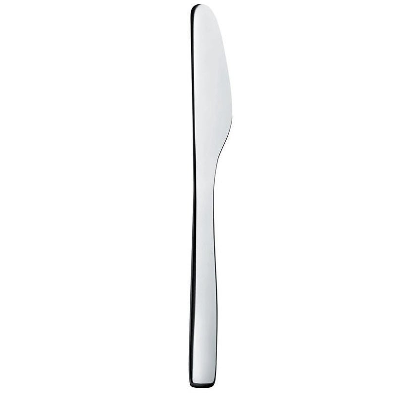 Alessi AJM22/3M KnifeForkSpoon Table Knife (Priced Each, Sold in Sets of 6)