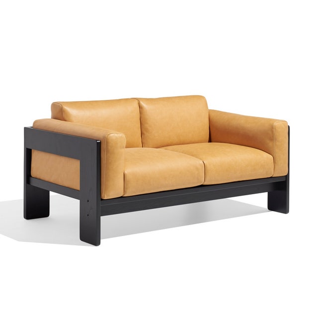 Knoll Bastiano Petite Settee