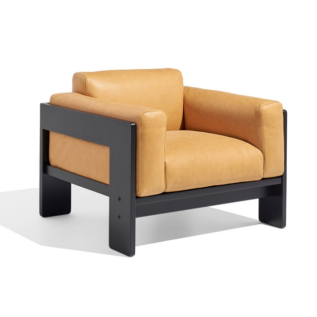 Knoll Bastiano Petite Lounge Chair