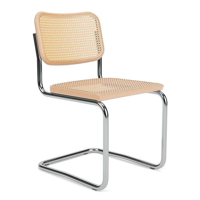 Knoll Marcel Breuer - Cesca® Chair