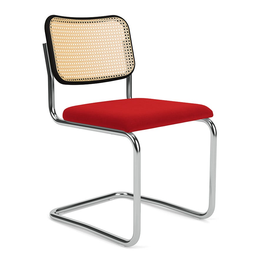 ダイニングチェア Cesca Chair - Marcel Breuer Knoll Marcel Breuer - Cesca Chair