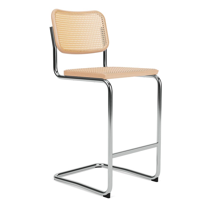 Knoll Marcel Breuer - Cesca® Stool