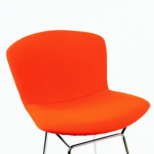 Knoll Harry Bertoia Side Chair, Outdoor