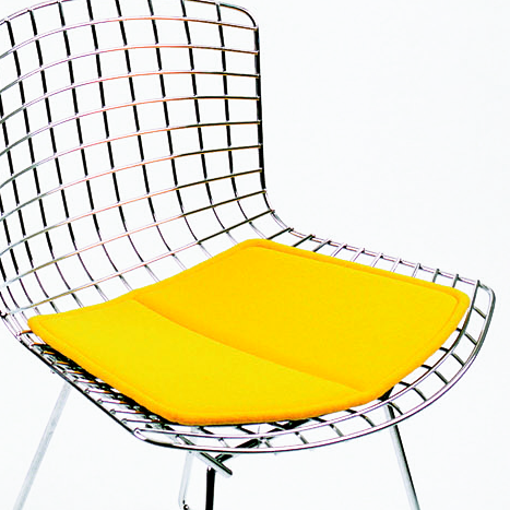Knoll Harry Bertoia Seat Cushion Replacement