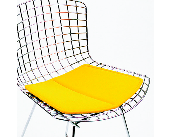 Knoll Harry Bertoia Seat Cushion Replacement
