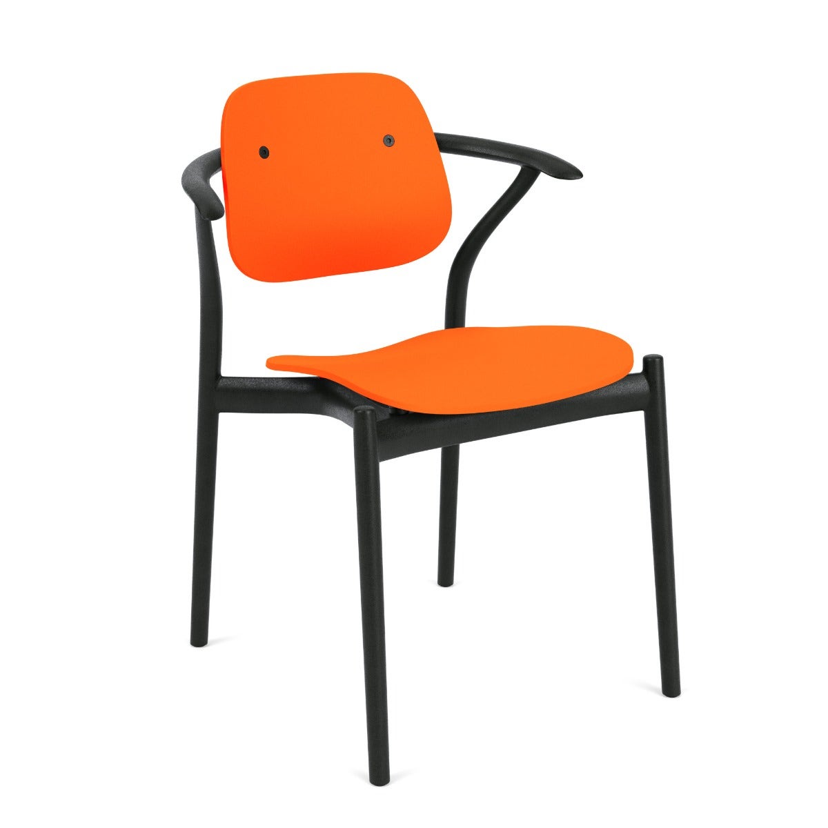Knoll Iquo Armchair