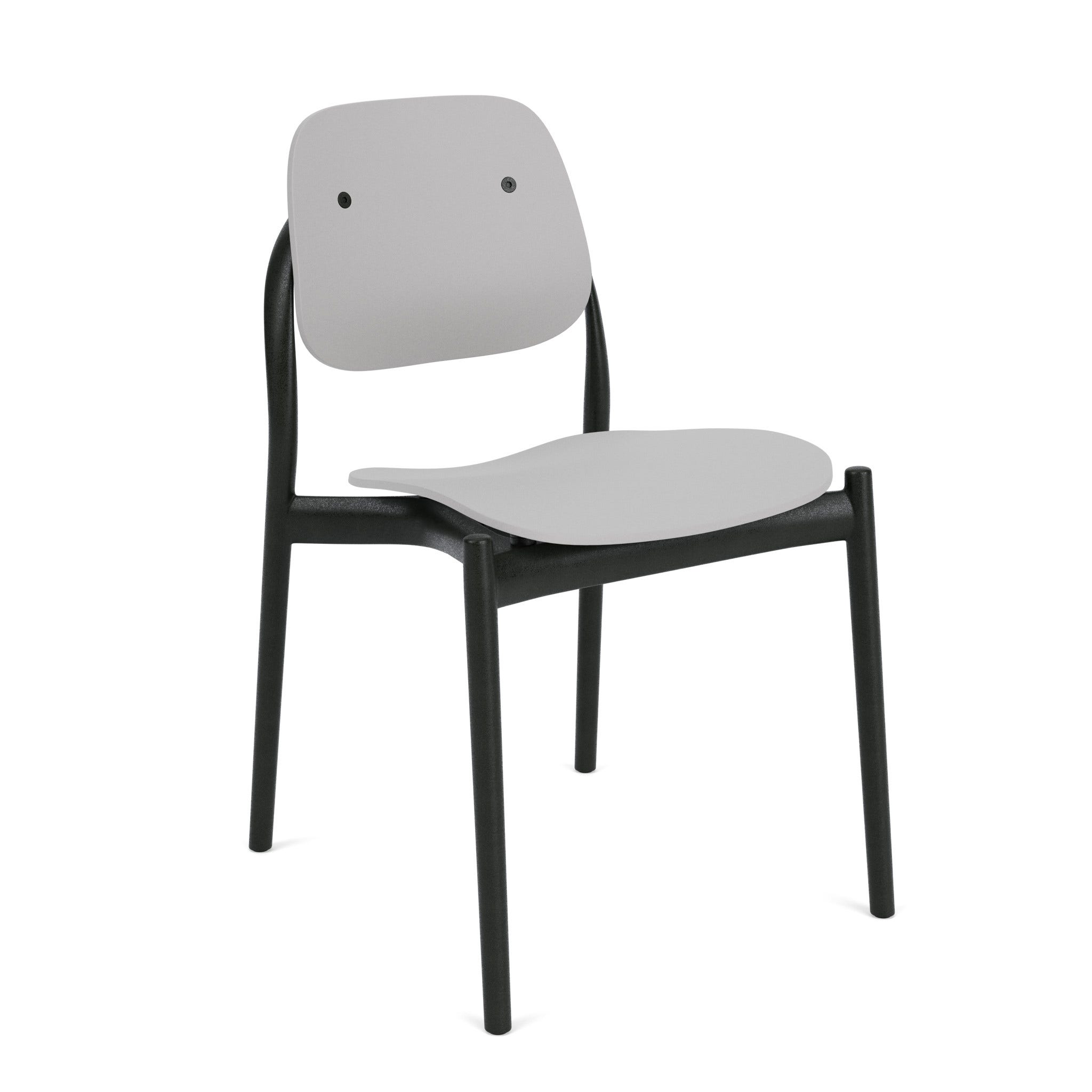 Knoll Iquo Chair