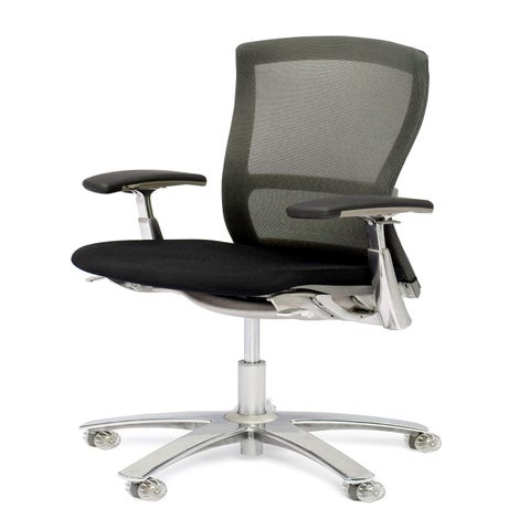 Knoll Life® Chair - Suspension Back