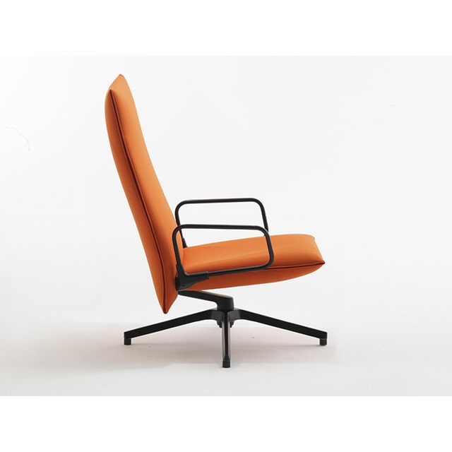 Knoll Barber Osgerby Pilot Chair