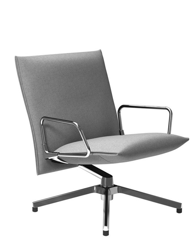 Knoll Barber Osgerby Pilot Chair