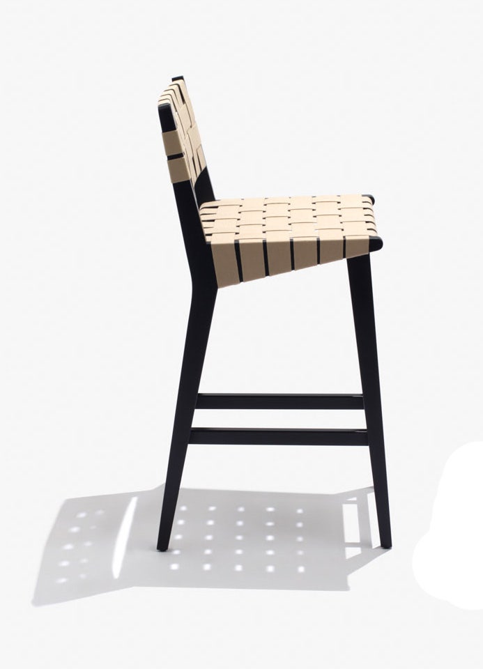 Knoll Jens Risom - Stool