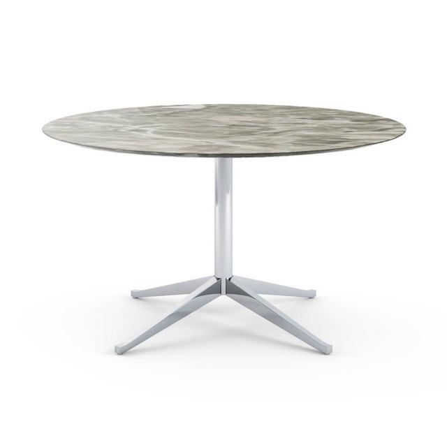 Knoll Florence Knoll® Round Table Desk