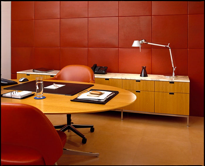 Knoll Design 洋書 Modernism101.com | KNOLL Textiles, Inc.: ARCHIVE OF