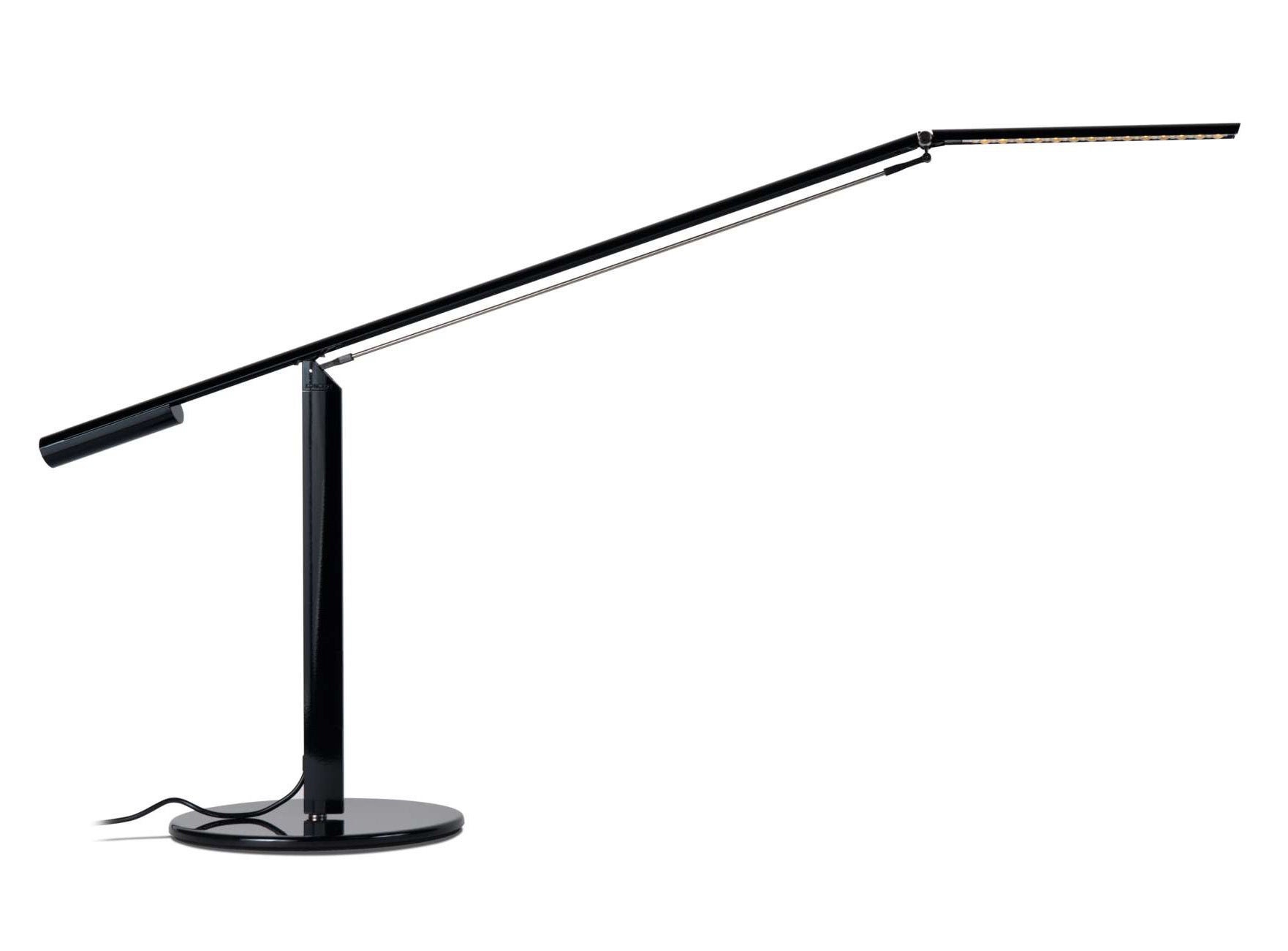 Koncept Equo LED Desk Lamp