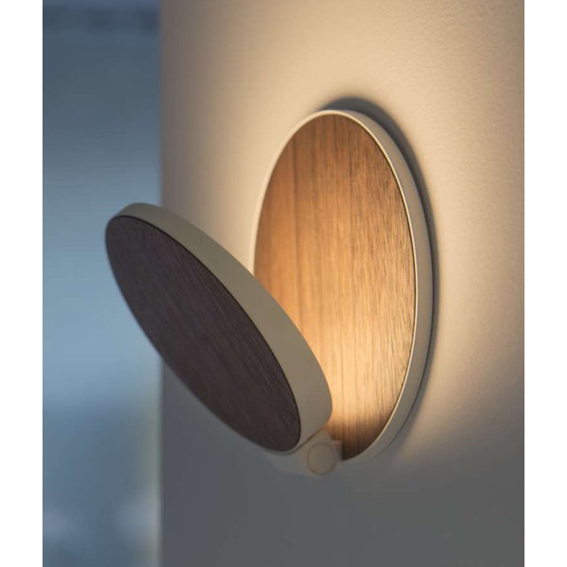 Koncept Gravy Wall Sconce