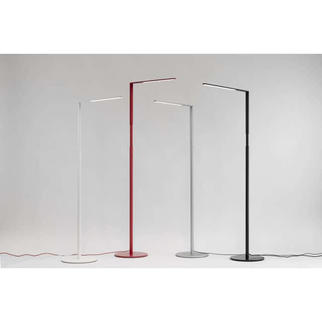 Koncept Lady 7 Floor Lamp