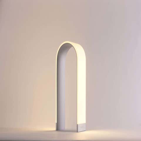 Koncept Mr. N Tall Desk Lamp