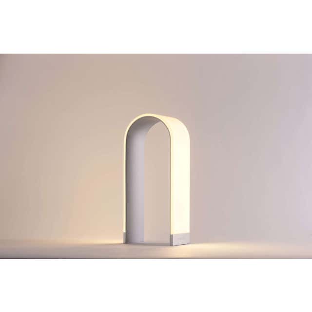 Koncept Mr. N Tall Desk Lamp