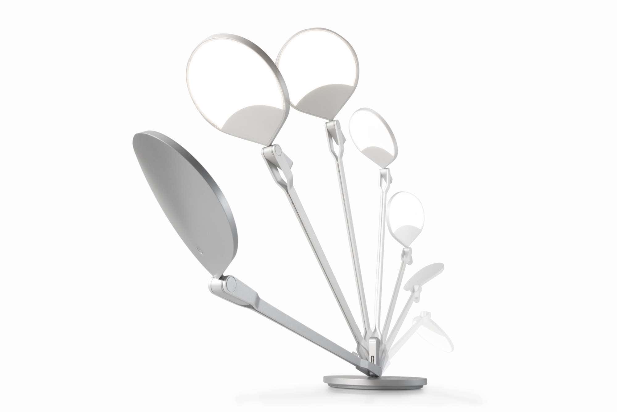 Koncept Splitty Pro Desk Lamp