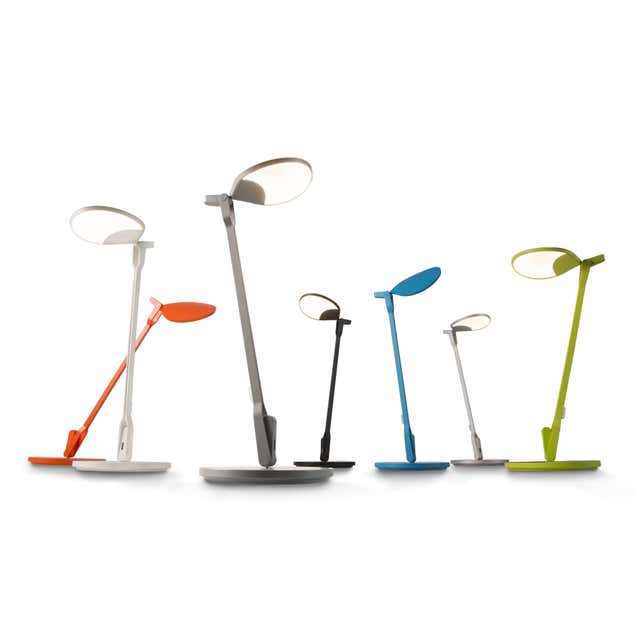 Koncept Splitty Desk Lamp