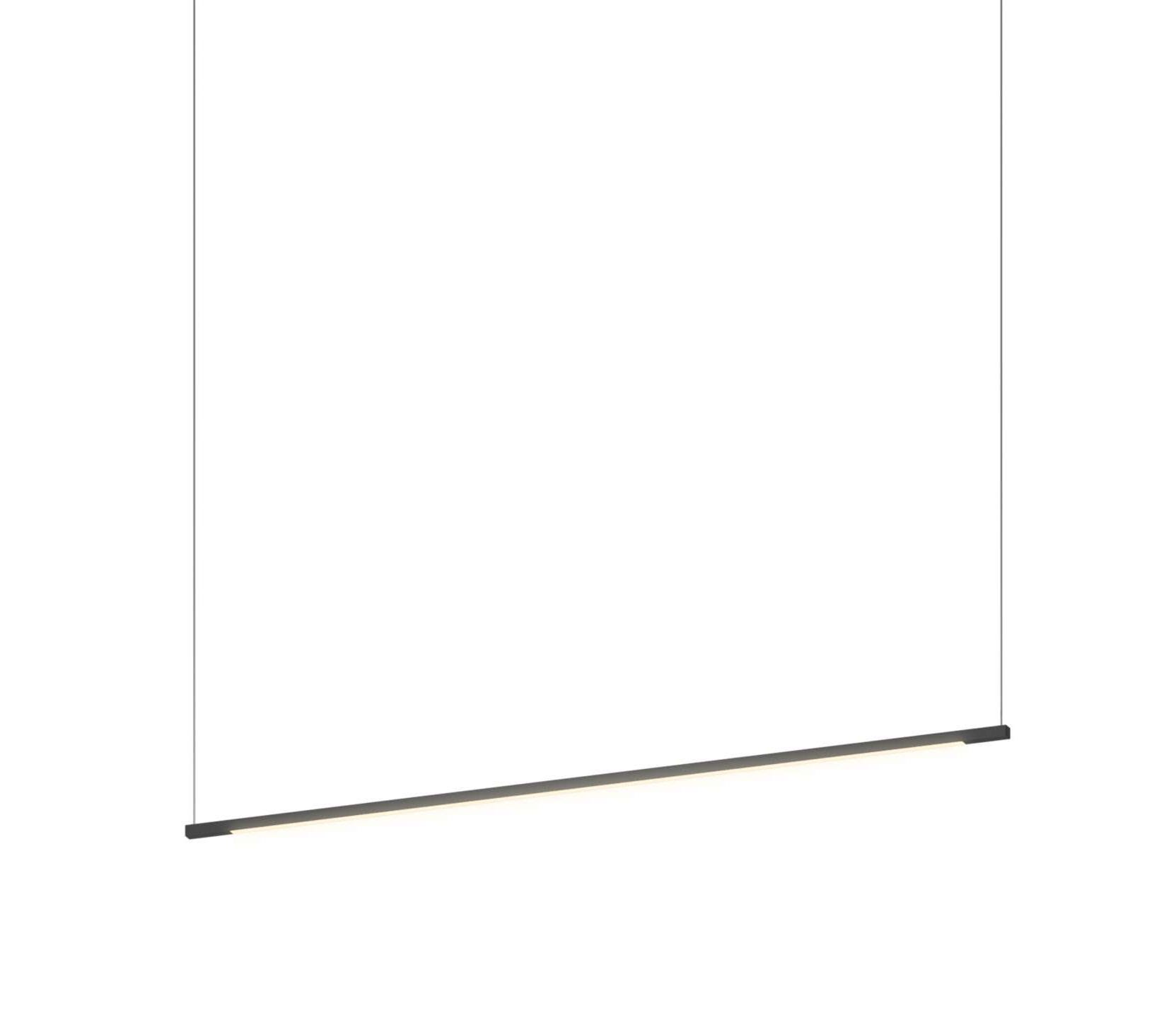 Koncept Z-Bar Linear Pendant Lamp