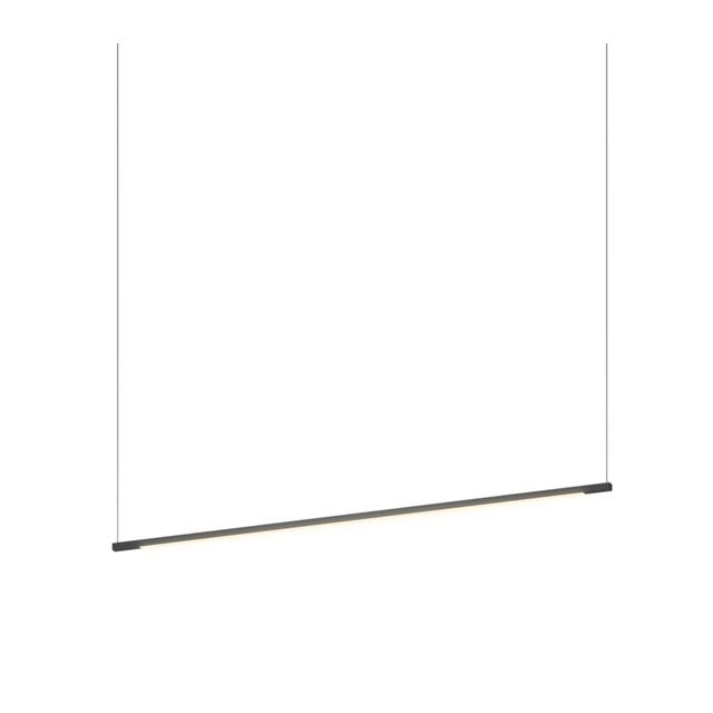 Koncept Z-Bar Linear Pendant Lamp