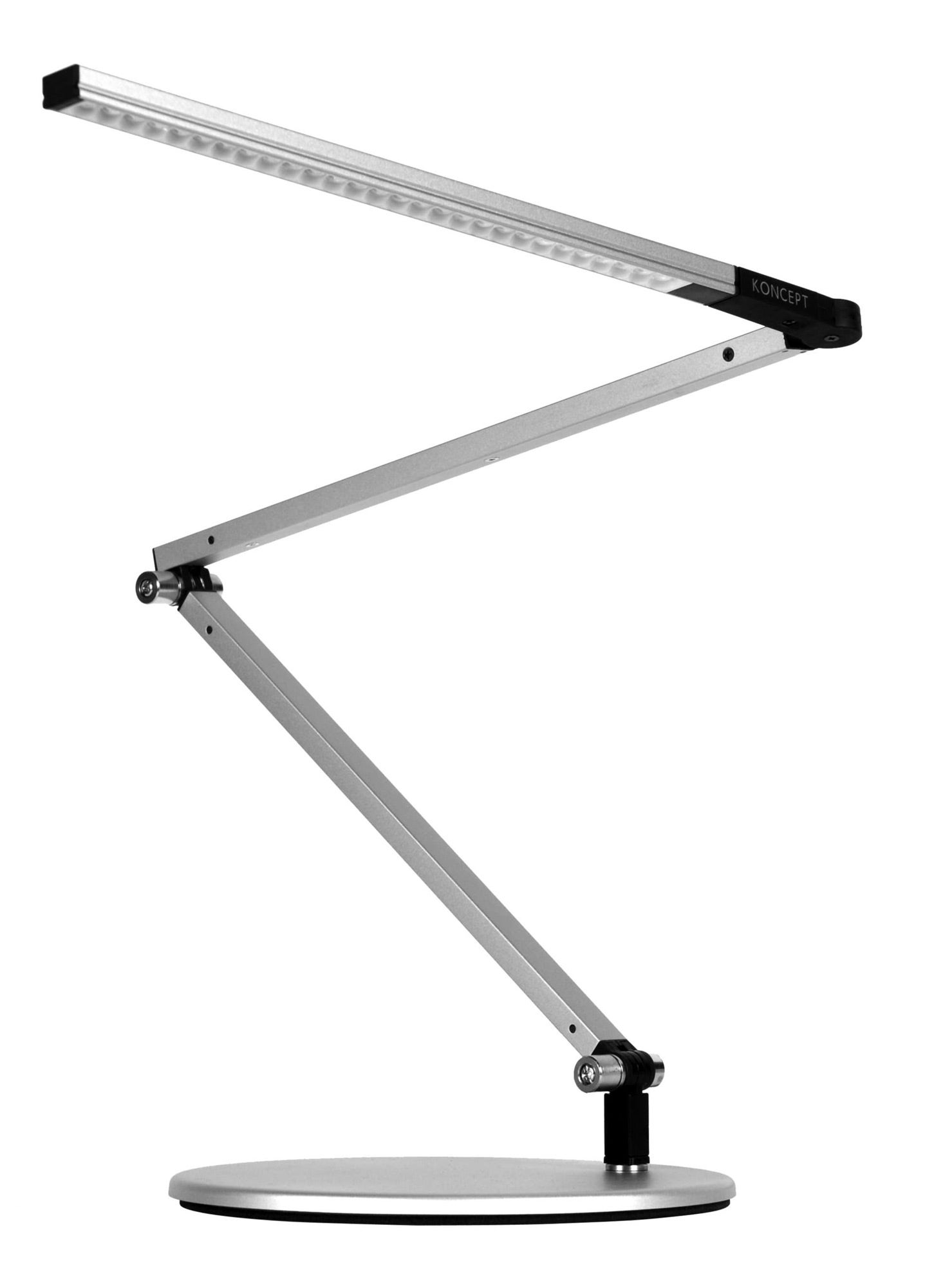 Koncept Z-Bar Mini Task Lamp