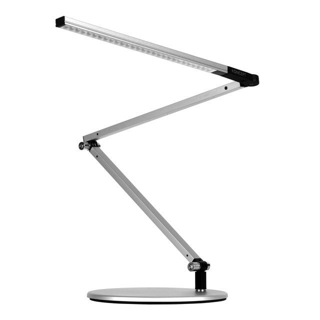 Koncept Z-Bar Mini Task Lamp