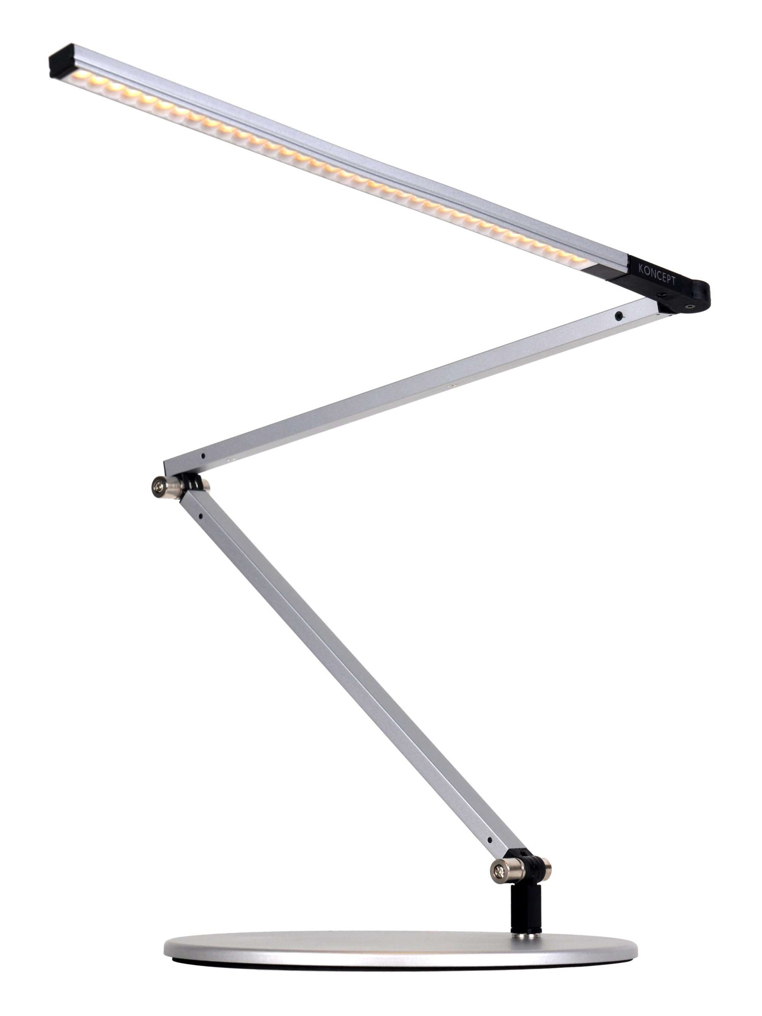 Koncept Z-Bar Slim Task Lamp
