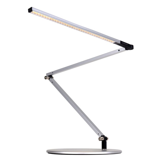 Koncept Z-Bar Slim Task Lamp