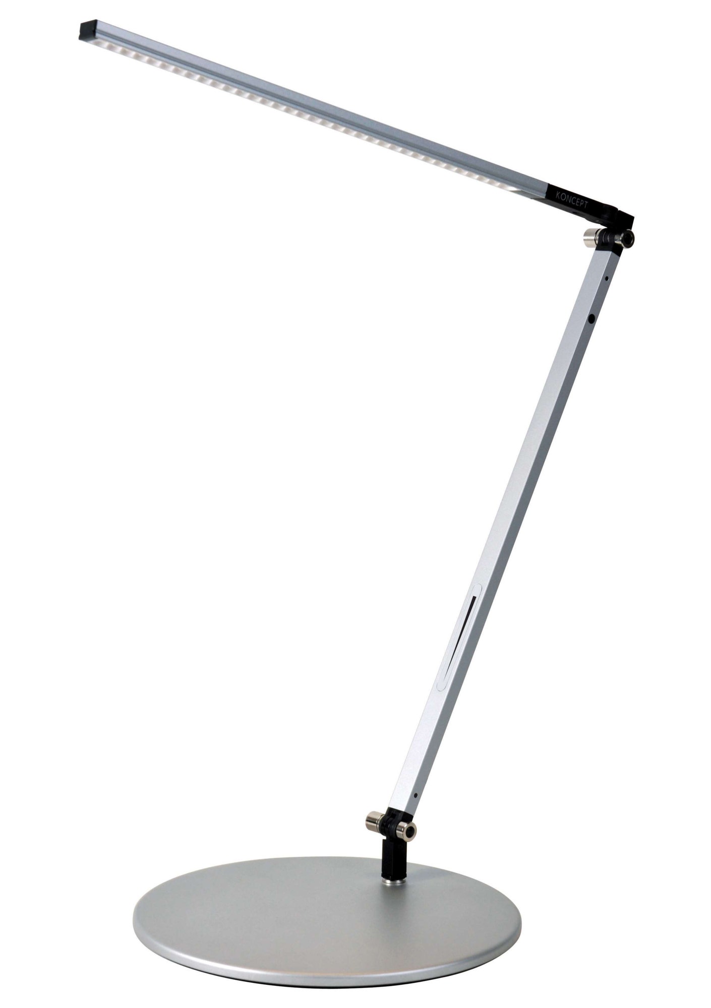 Koncept Z-Bar Solo Task Lamp