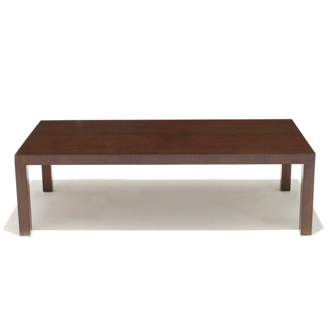 Knoll Ludwig Mies Van Der Rohe - Krefeld™ Coffee Table - Rectangular