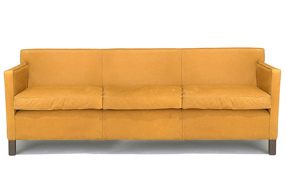 Knoll Ludwig Mies Van Der Rohe - Krefeld™ Sofa