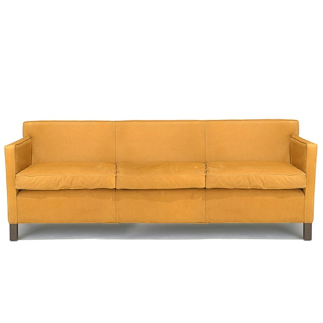Knoll Ludwig Mies Van Der Rohe - Krefeld™ Sofa