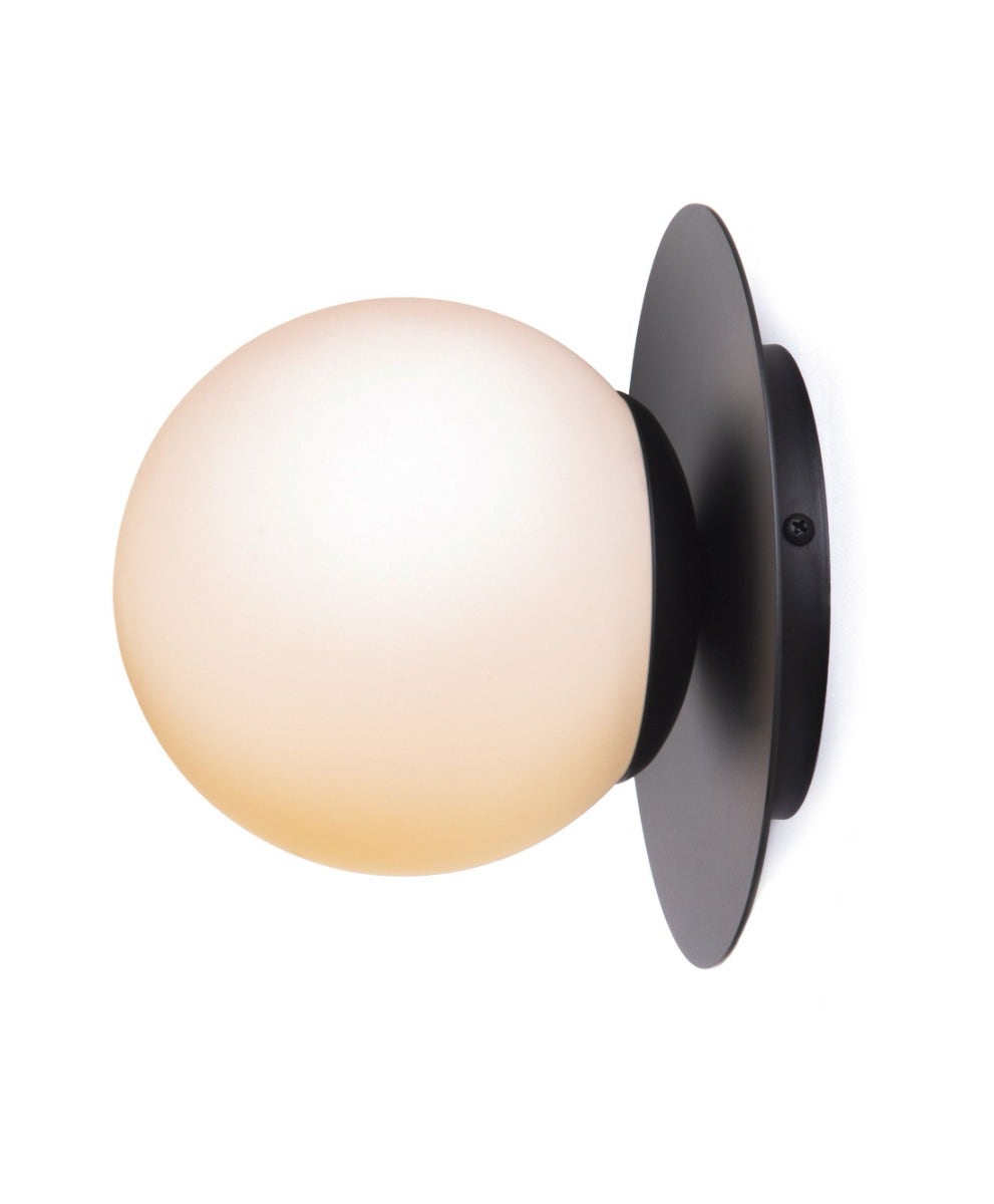 Luminaire Authentik Krema 0806 Flushmount Lamp