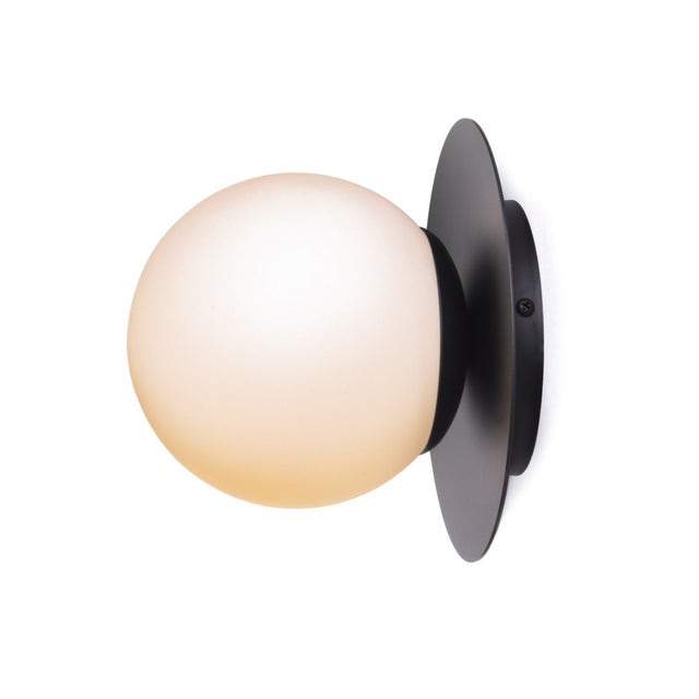 Luminaire Authentik Krema 0806 Flushmount Lamp