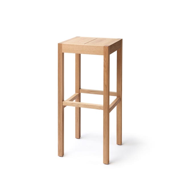 Nikari Seminar Bar Stool