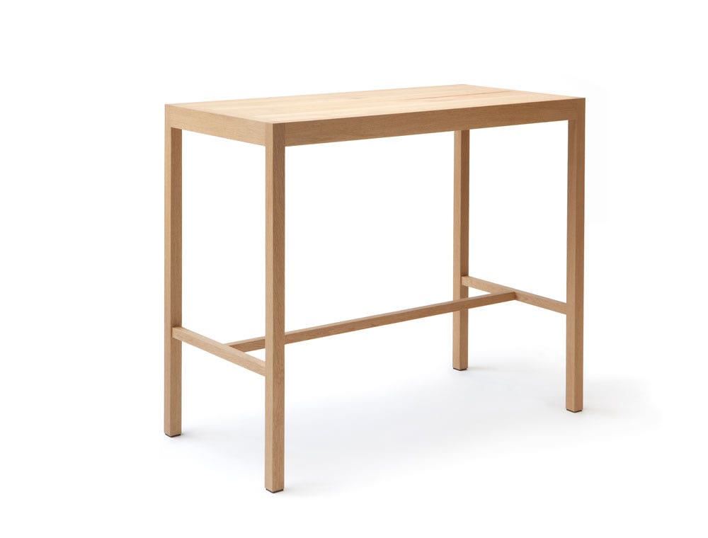 Nikari Seminar High Table