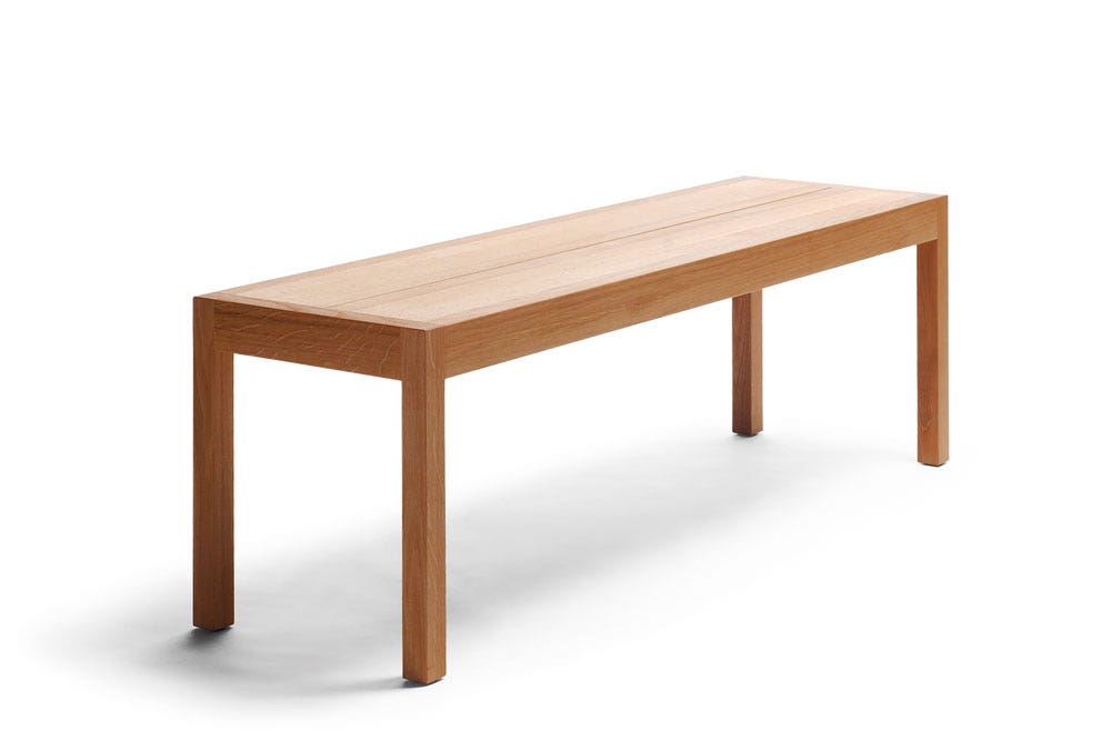 Nikari Seminar Bench